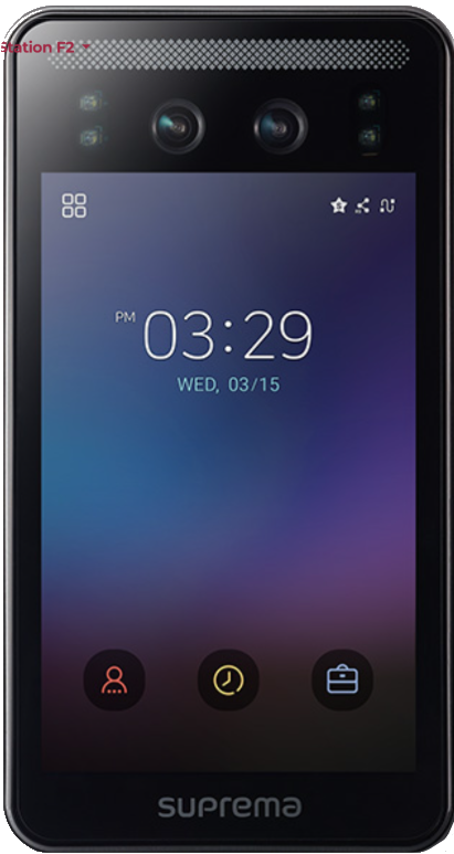 얼굴인식(고급형)